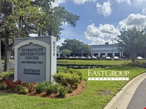 Interstate Distribution Center - 2
