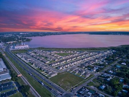 VacantLand space for Sale at 2190 Us Highway 92 E in Lakeland