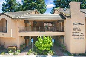 4568 Feather River Dr Ste D