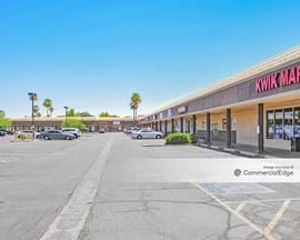 Scottsdale East Plaza