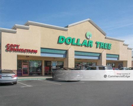 Photo of commercial space at 1802 West Lacey Boulevard in Hanford