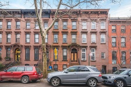Multi-Family space for Sale at 30 Lefferts Pl in Brooklyn