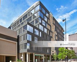 545 Race Street