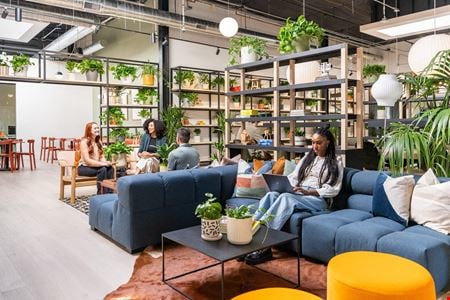Coworking space for Rent at 219 North 19th Avenue in Bozeman