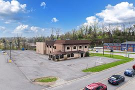1033 Paxton Dr