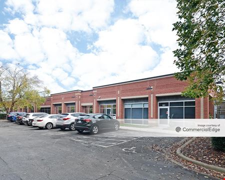 Office space for Rent at 10931 Raven Ridge Road in Raleigh