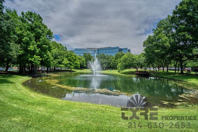 2401 East Randol Mill Road