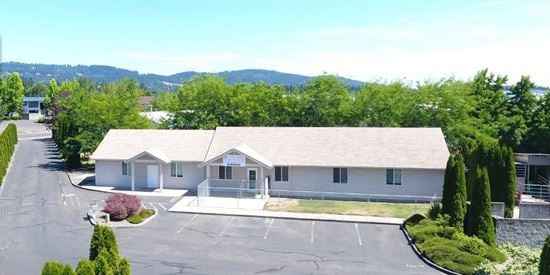 141 N Elliott Road