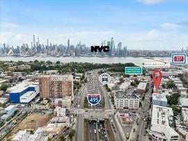 Turnkey Resi-Retail Corner Property – 7 Units, 100% Occupancy, Steps from Hoboken & NYC Transit