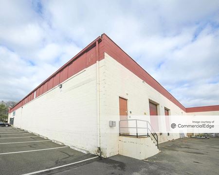 Industrial space for Rent at 506 Stump Road in Montgomeryville