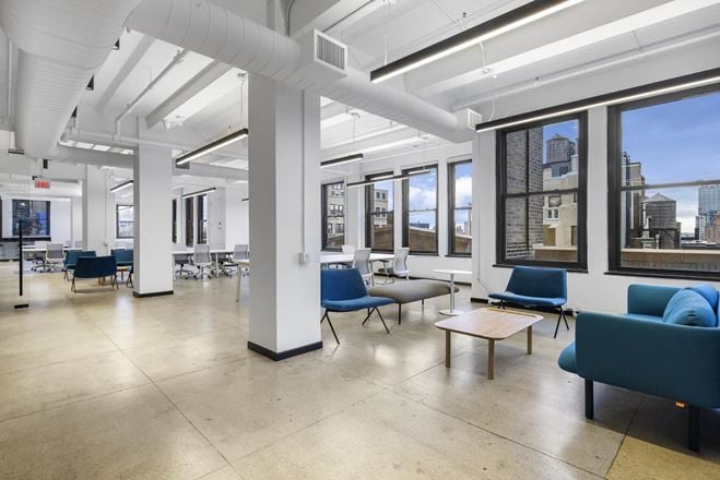 345 Seventh Avenue