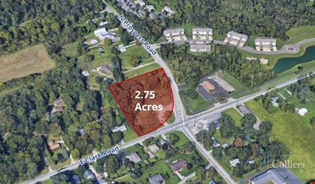Other space for Sale at 1501-1539 N Prospect Rd in Superior Township