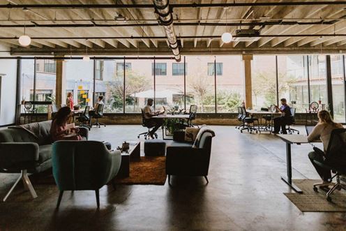 Good Coworking