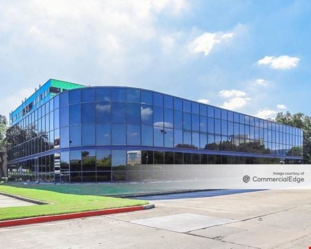 Shared and coworking spaces at 3535 Briarpark Drive #200 in Houston