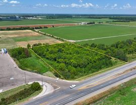 Lake Village Highway 65 Tract