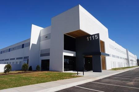 Industrial space for Rent at Crawford Oaks Drive in Belmont