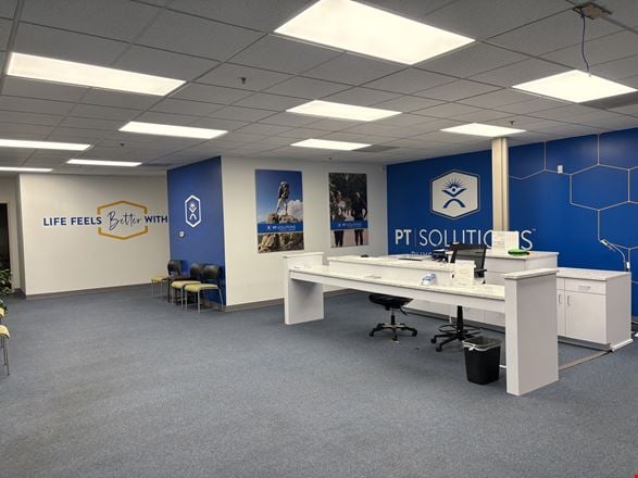 Griffin Oaks Business Park