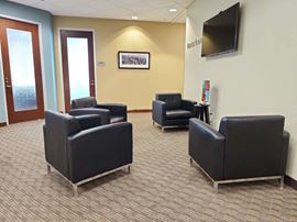 Regus - Key Center