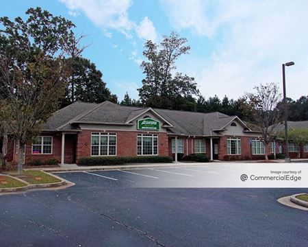 Office space for Rent at 101 Beckett Lane in Fayetteville