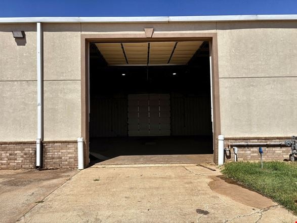 5600 Industrial Blvd