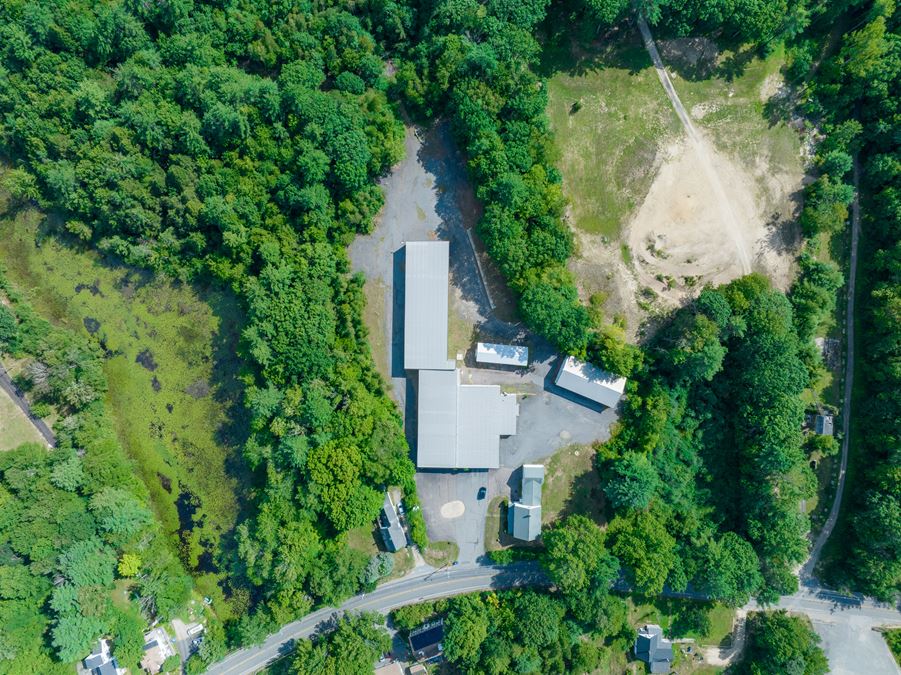 642 Patriots Road