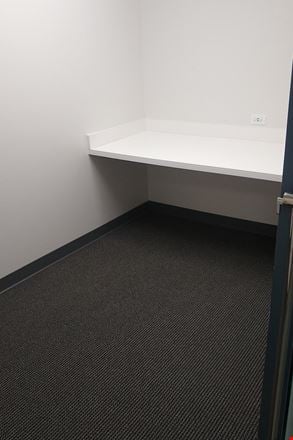 Workstyle Flexible Spaces - 2000 Crawford St
