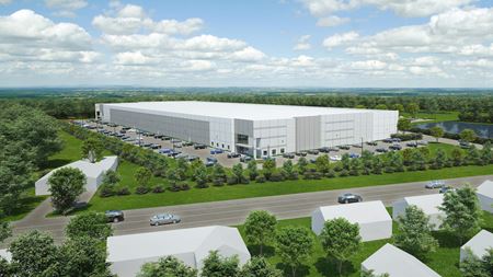 Industrial space for Sale at 4000-4030 Airport Rd in Allentown