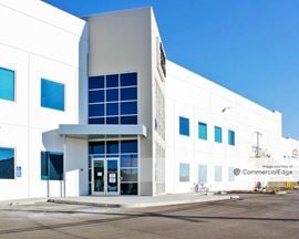 North Hills Industrial Park - 16719 Schoenborn Street