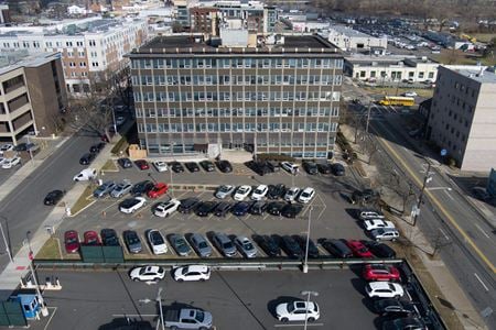 Office space for Sale at 25 E Salem Street in Hackensack