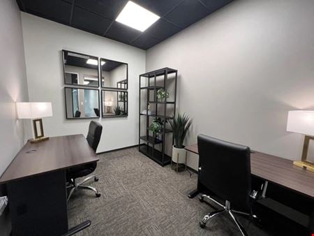 Shared and coworking spaces at 6275 West Plano Parkway #500 in Plano