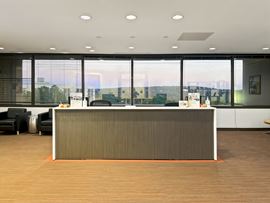 Regus - Birmingham - SouthBridge