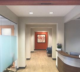 Office Evolution - Alpharetta