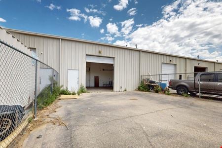 Photo of commercial space at 7900 Lorraine CT NE in Albuquerque