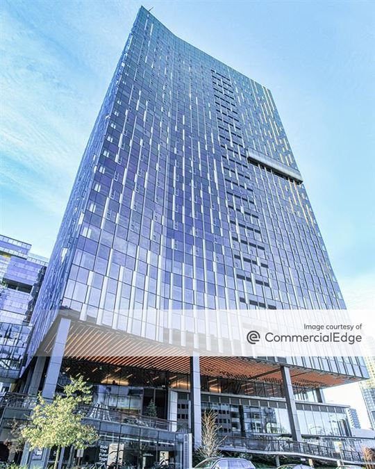 Amazon Nitro North - 2250 7th Avenue, Seattle, WA | CommercialSearch