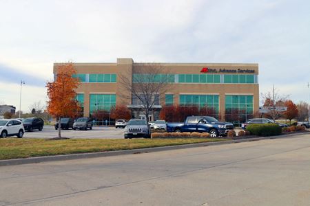 Office space for Rent at 12702 Westport Parkway  in LaVista