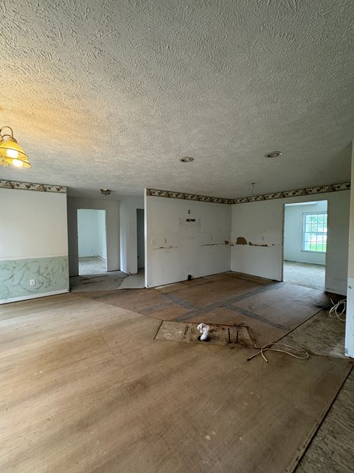 3575 N. State Road 267