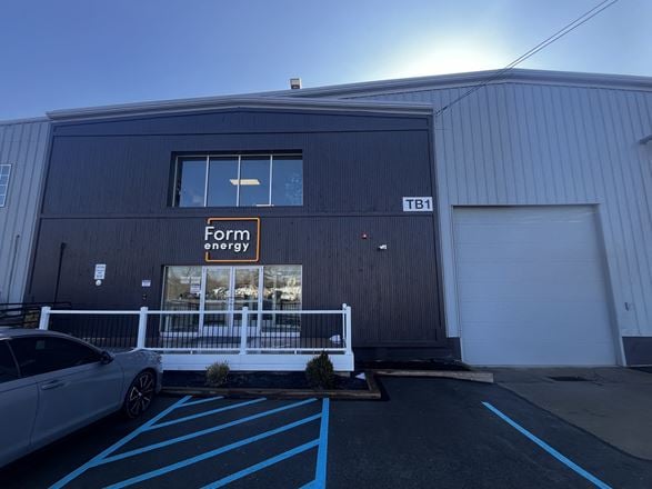 88,070 SF Industrial Property for Lease