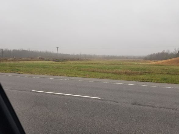 6580 & 6616 Transit Rd - 5 Acres up to 115.2+/- Acres Vacant Land
