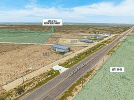 Southern Basin Industrial Park - US Hwy 285 Frontage!