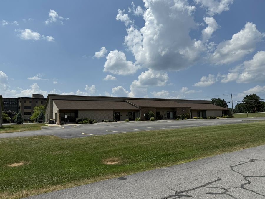 Erie Canal Drive Office Park