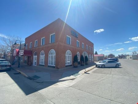 Other space for Sale at 203 E Main St in Riverton