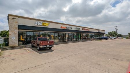 Photo of commercial space at 2800 S Bagdad Rd in Leander