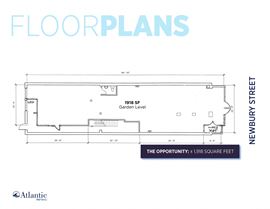 118 Newbury Street