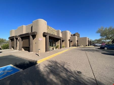 Photo of commercial space at 36600 N Pima Rd in Carefree