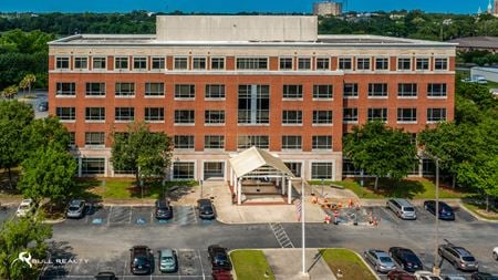 Photo of commercial space at 761 Wheaton Street in Savannah