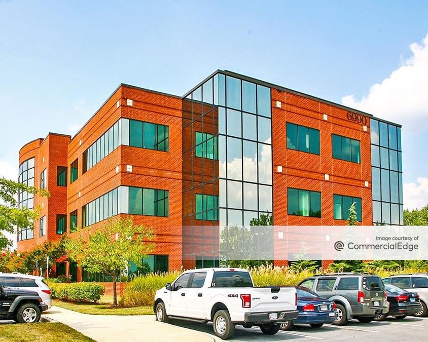 6996 Columbia Gateway Dr, Columbia, MD | Office Building