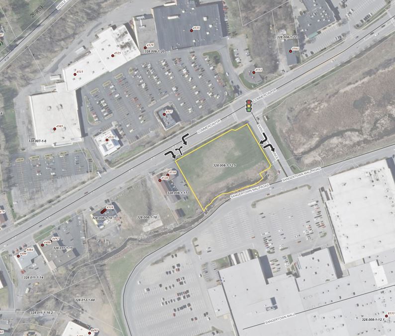 4524 Commercial Dr