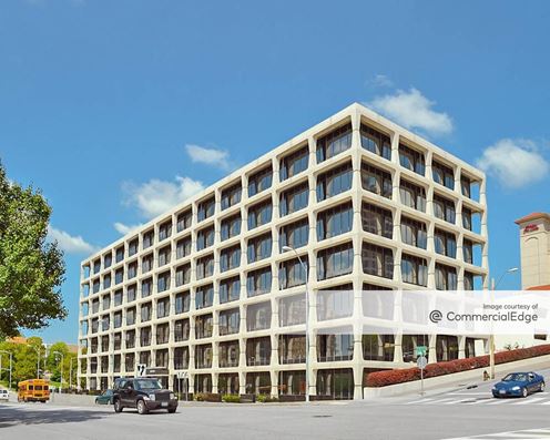 Plaza Corporate Centre