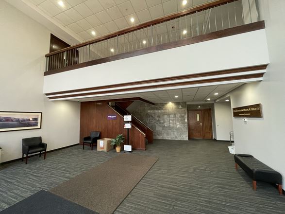 5 Columbia Circle Drive