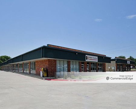 Industrial space for Rent at 720 Valley Ridge Circle in Lewisville
